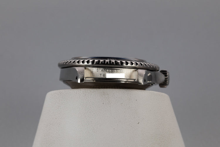 1995 Rolex Submariner 16610