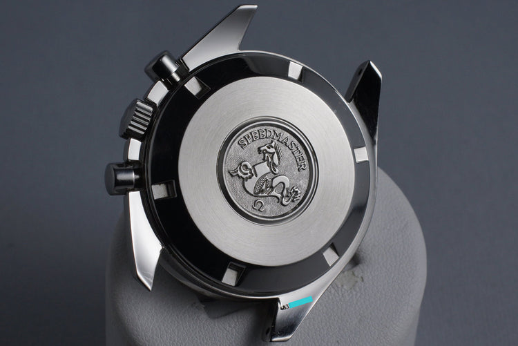 1999 Omega Speedmaster 3594.50 Broad Arrow