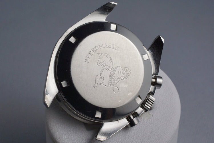 1967 Omega Speedmaster 145.012 Pre-Moon 321