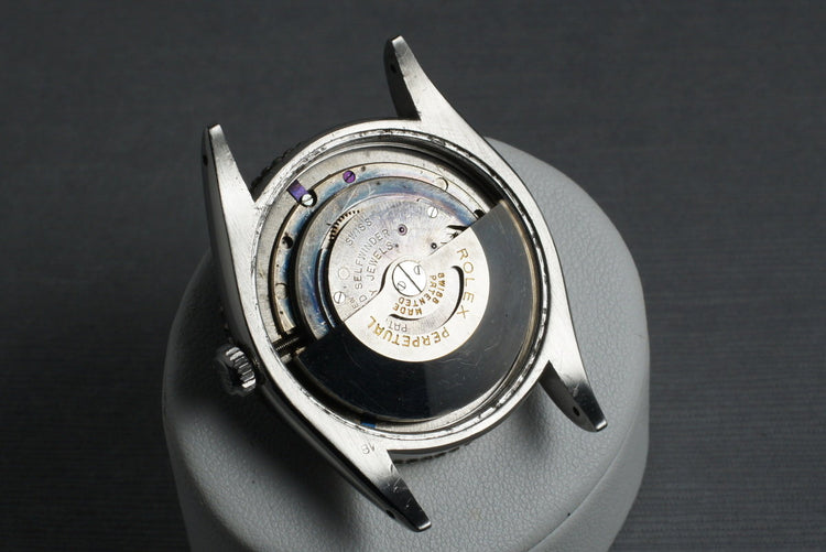 1954 Rolex Oyster Perpetual Turnograph 6202