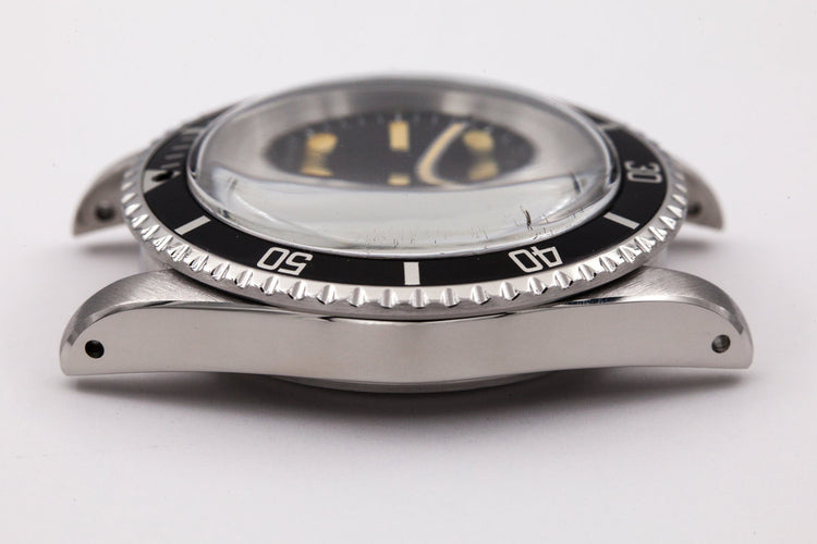1977 Rolex Submariner 5513 Pre Comex Dial