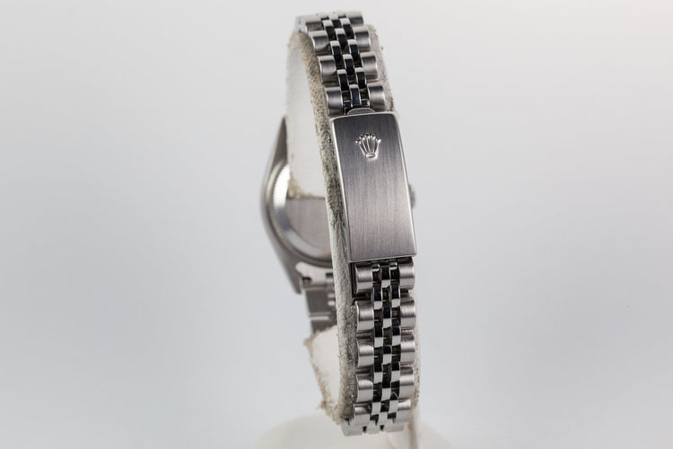 1997 Rolex Ladies Datejust 69174