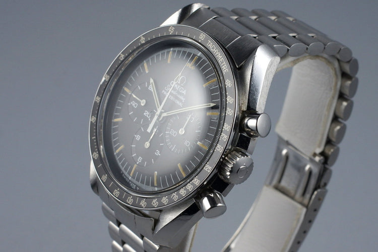 1979 Omega Speedmaster 145.0022
