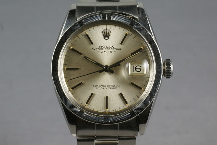 Rolex Date 1501
