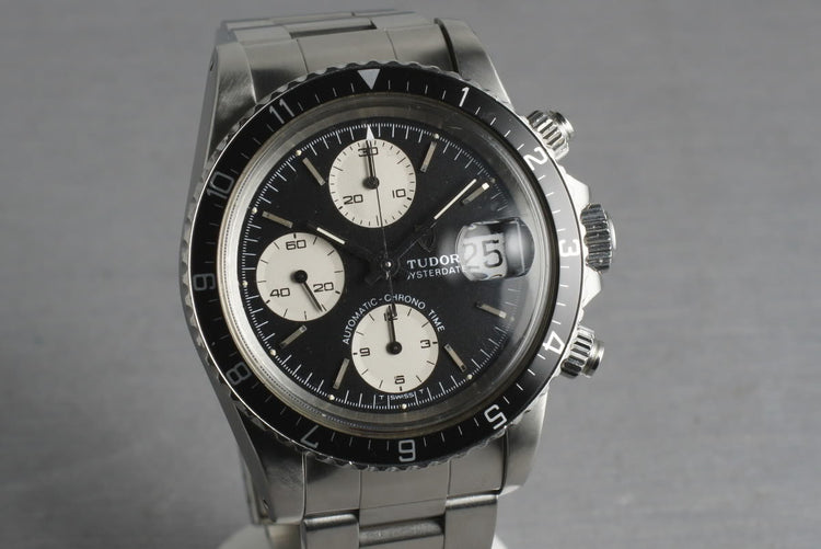 Tudor Chronograph Big Block 79170