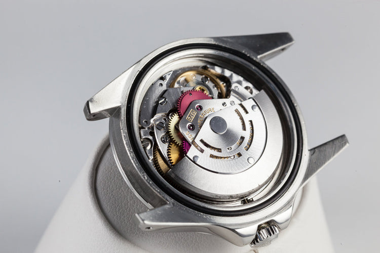 1979 Rolex Explorer II 1655 with MK IV Dial