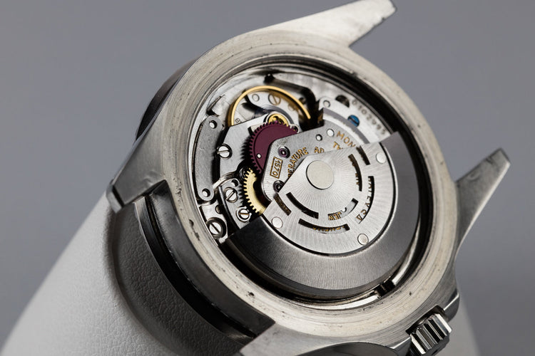 1971 Rolex Red Submariner 1680