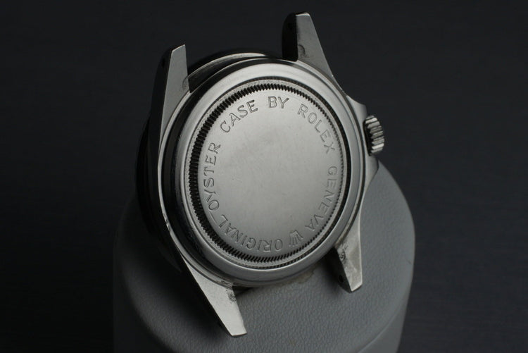 1968 Tudor Submariner 7016/0 Snowflake