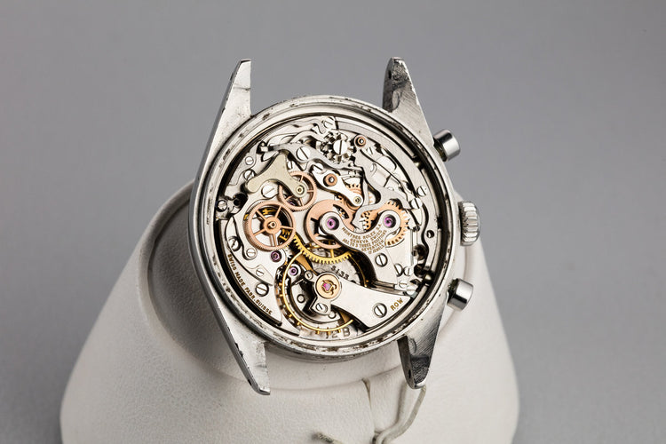 1964 Rolex Pre-Daytona 6238 Silver Dial