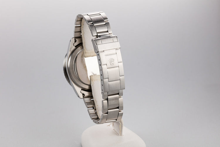 1967 Rolex Submariner 5513 Meters First Dial