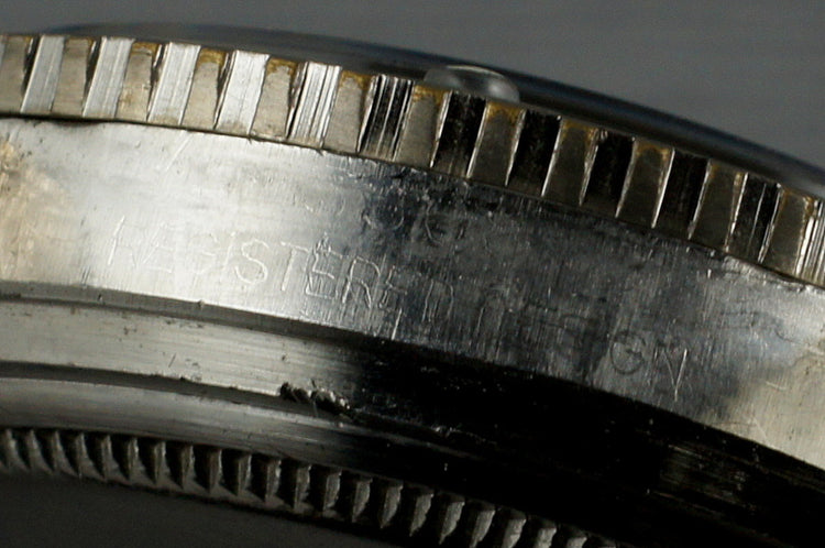 1958 Rolex Submariner 5508