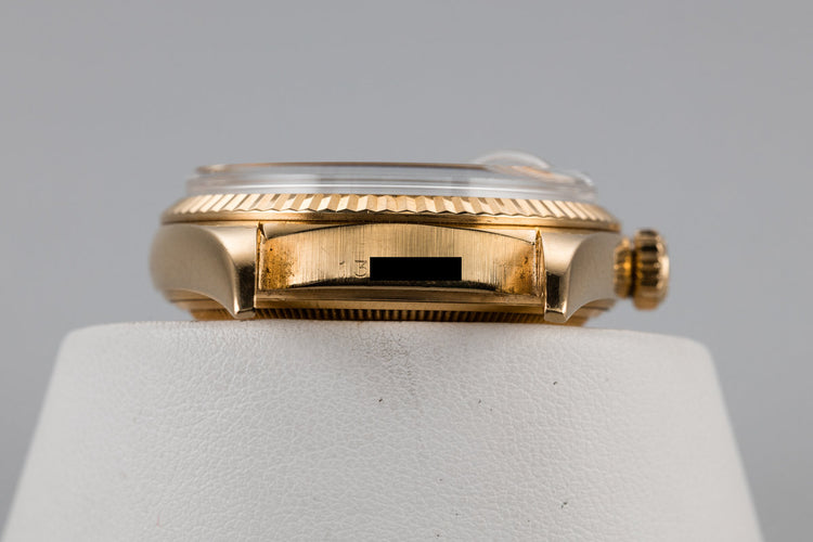 1965 Rolex 18K Day-Date 1803 with Box
