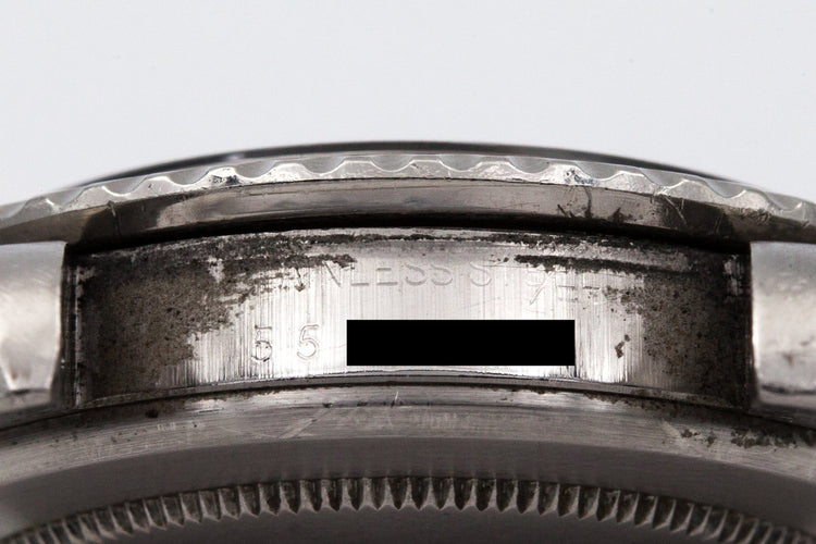 1978 Rolex Submariner 1680