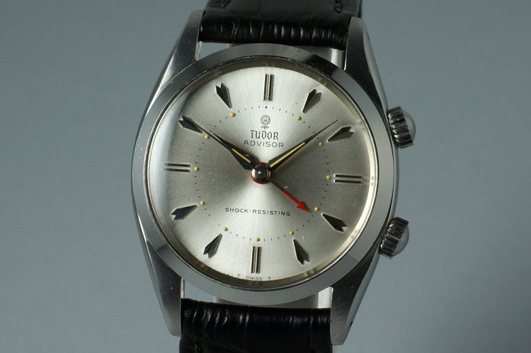 1964 Tudor Advisor 7926