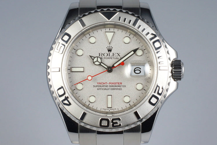 1999 Rolex Yacht-Master 16622