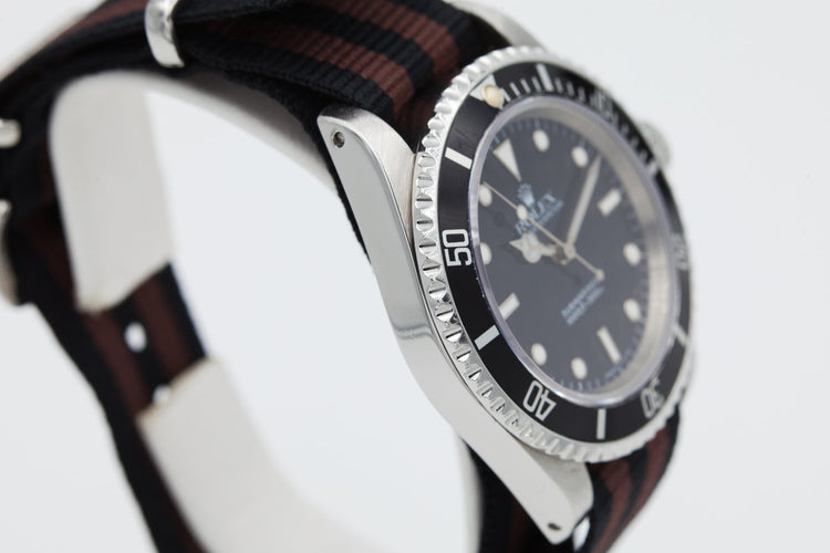 1994 Rolex Submariner