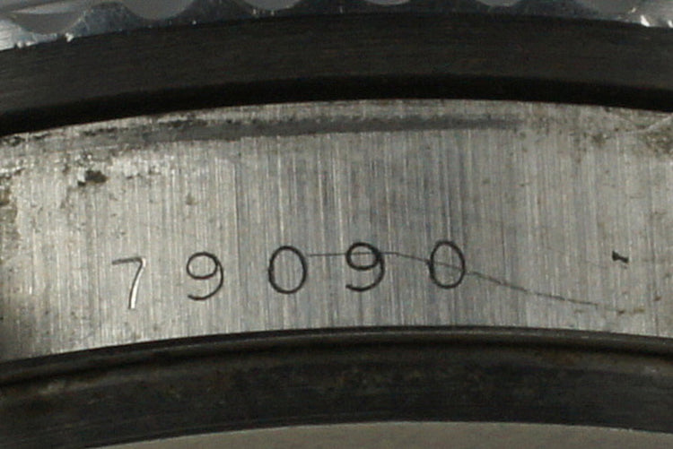 1992 Tudor Submariner 79090 with Box and Receipt