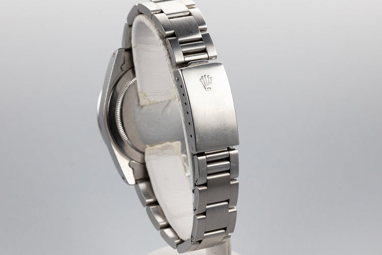 1972 Rolex Explorer II 1655 MK I Straight Hand