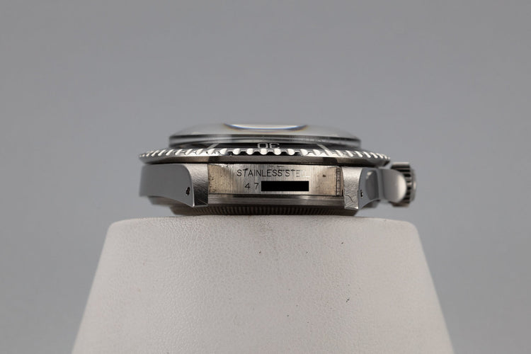 1976 Rolex Submariner 5513