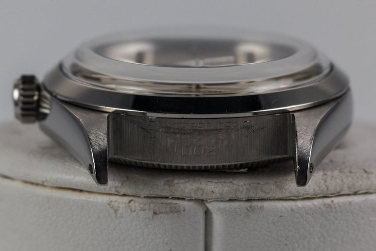 1967 Rolex Oyster Perpetual 1002