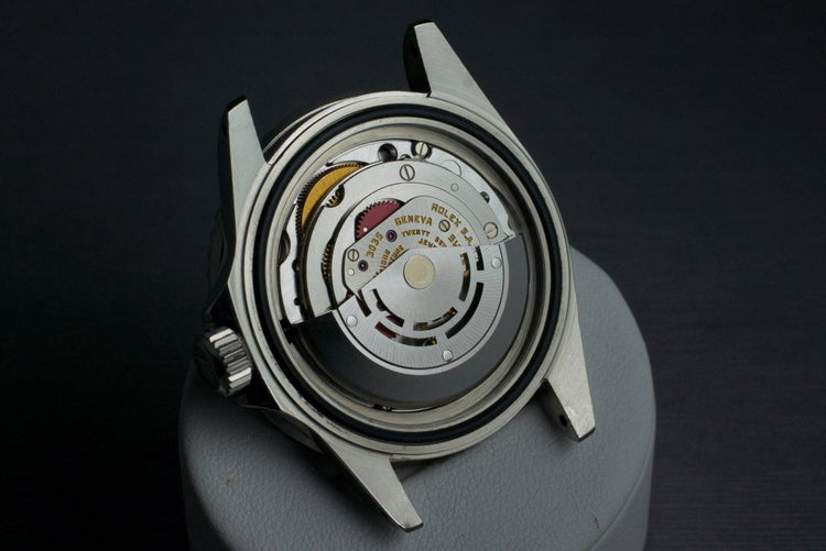 1981 Rolex Submariner 16800