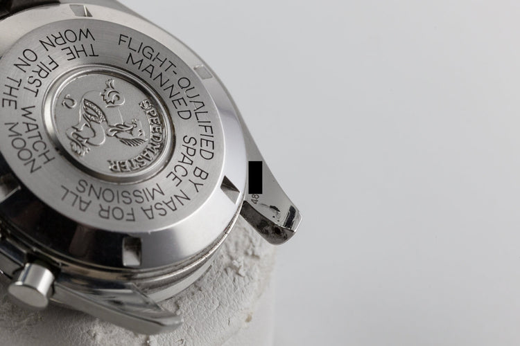 1985 Omega Speedmaster Professional 3590.50