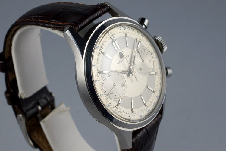 1954 Breitling 2-Register Chronograph 777