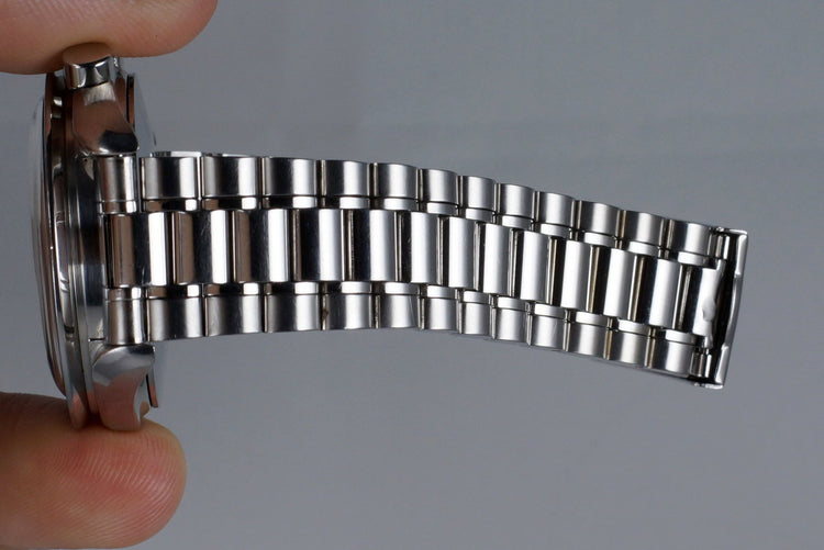 Omega Speedmaster Reduced 3510.50