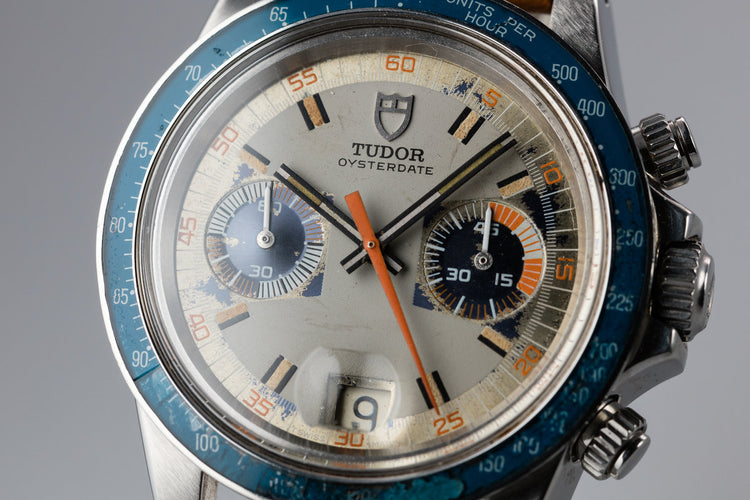 1972 Tudor Monte Carlo 7149/0