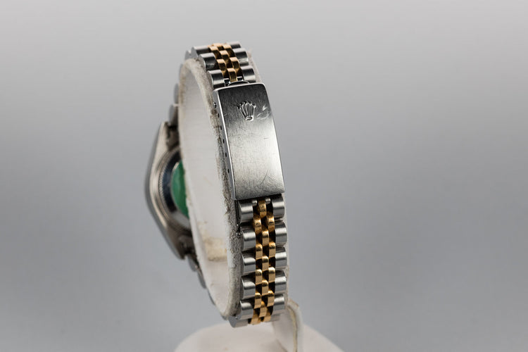 1995 Rolex Ladies Two Tone DateJust 69173