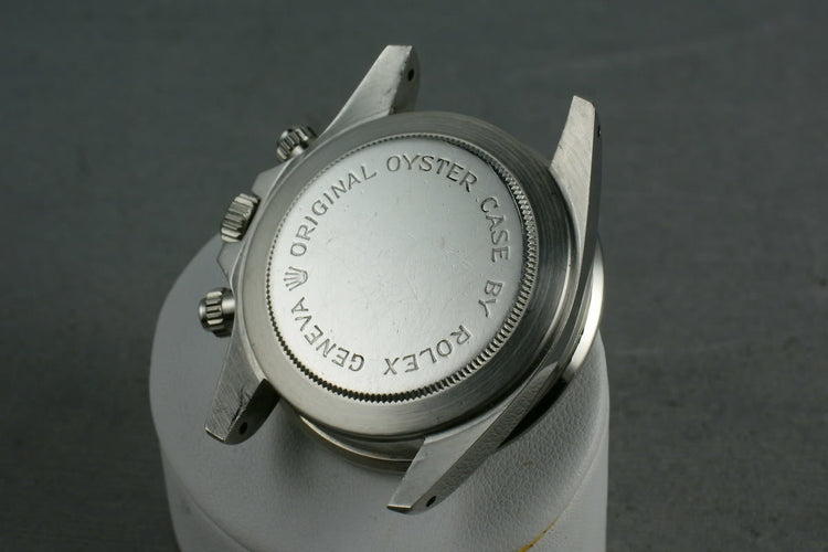 Tudor MC 7032/0 Home Plate Tropical Dial