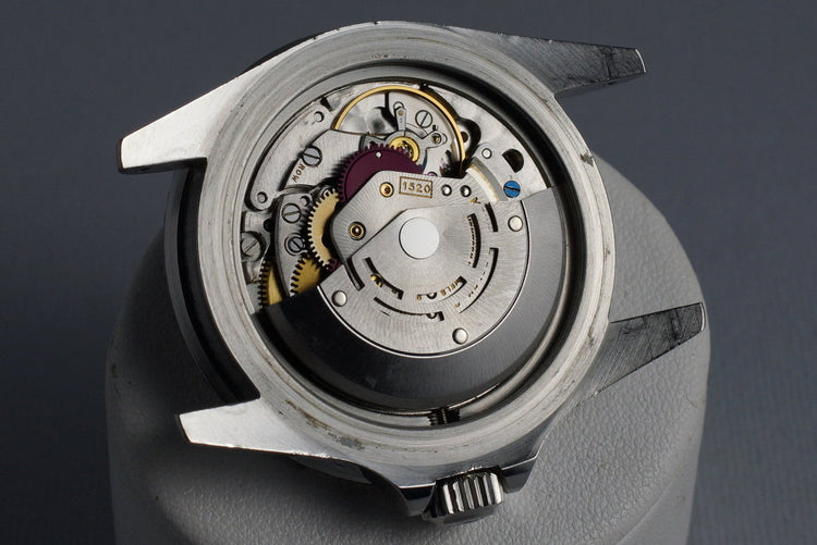 1986 Rolex Submariner 5513
