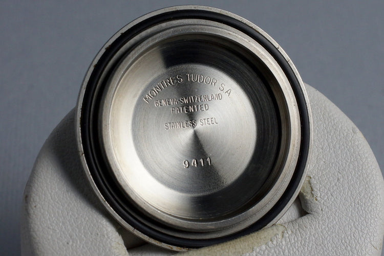 Mid 1980’s Tudor Submariner 94010 Non-Mercedes Hand