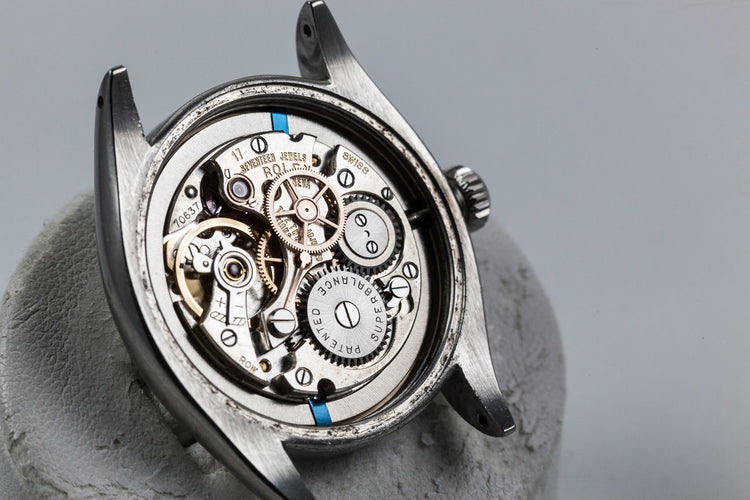 1953 Rolex Oyster 6022