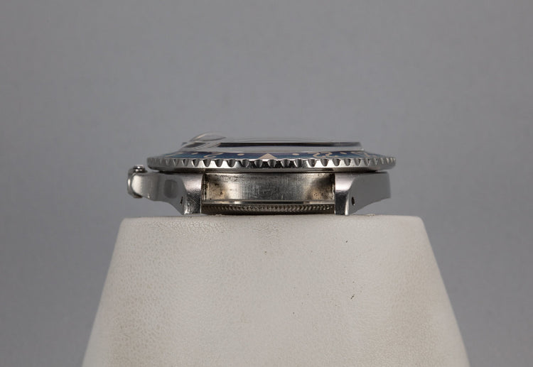 1971 Rolex GMT-Master 1675