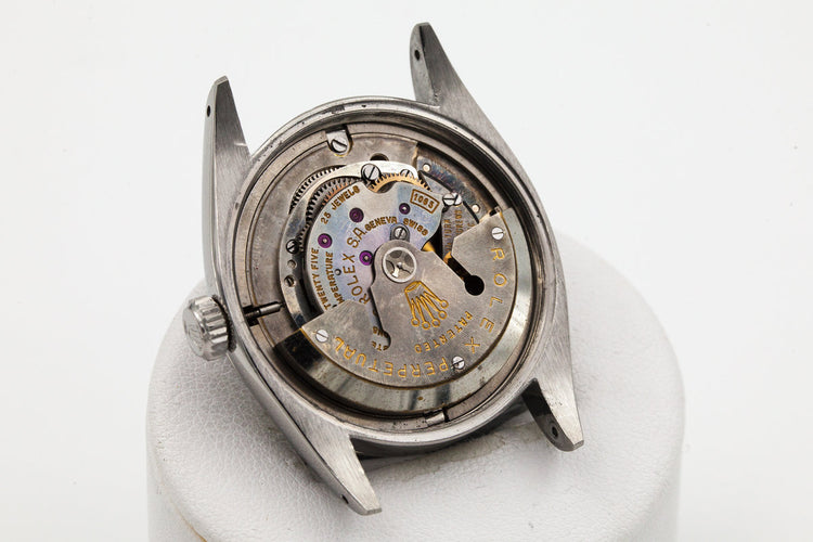 1958 Rolex Datejust 6605