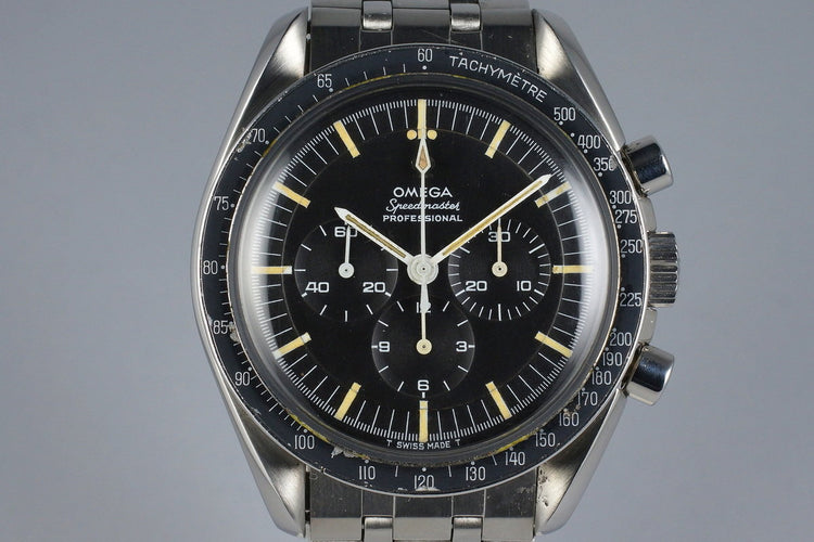 1967 Omega Speedmaster 145.012 Pre-Moon 321