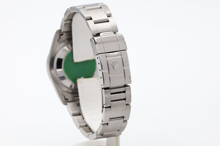 1999 Rolex Explorer 14270