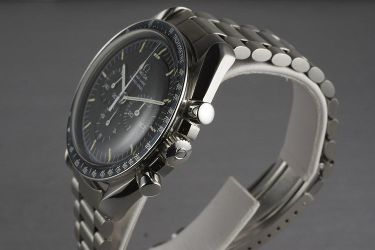 1969 Omega Speedmaster 145.022 Calibre 861