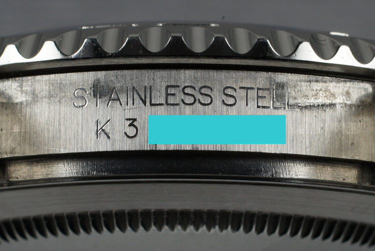 2001 Rolex Yacht-Master 16622 with Box and Papers