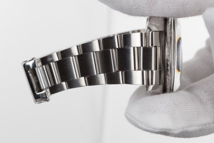 1967 Rolex Submariner 5512 Meters First Dial