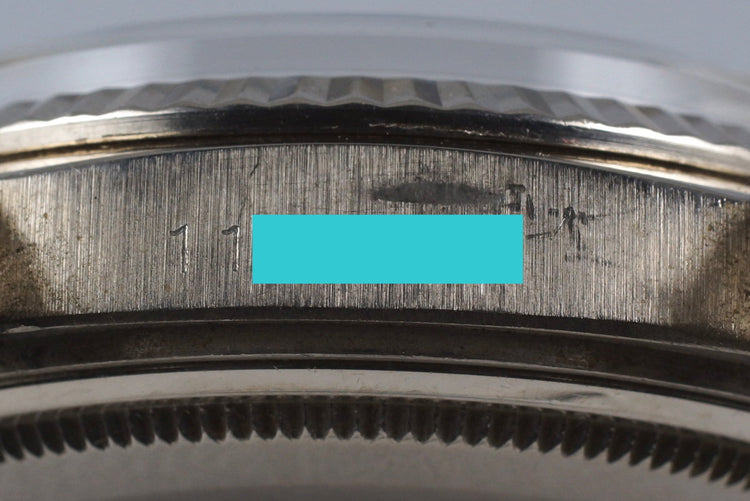 1964 Rolex WG Day-Date 1803