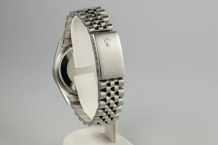 1969 Rolex DateJust 1601