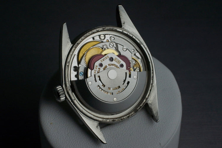 1968 Rolex DateJust 1601