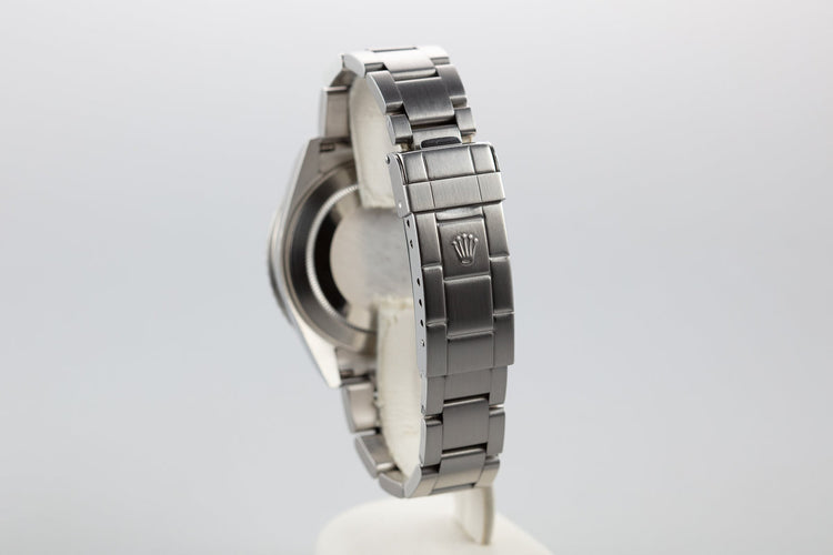 2003 Rolex 16610 Submariner