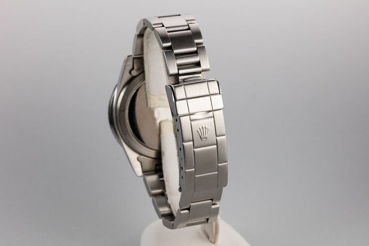 1978 Rolex Submariner 1680