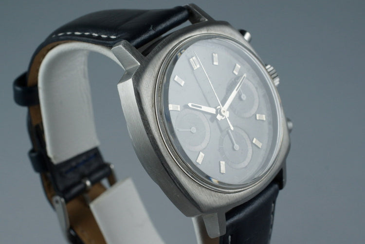 Vintage Heuer Camaro 7220