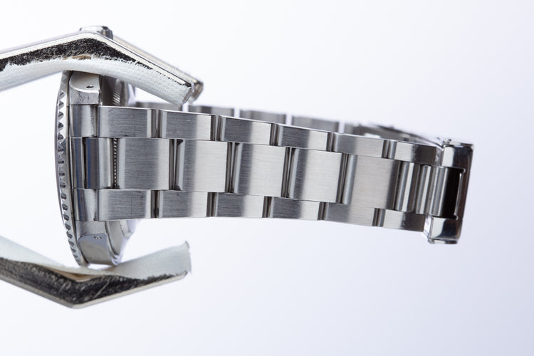 2010 Rolex Submariner 14060M 4 Line with Box, Card, Booklets, & Hangtags