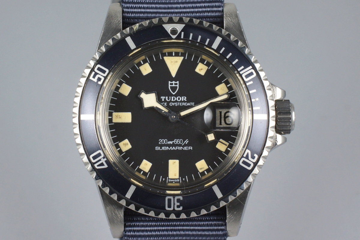 Tudor snowflake shop 94110