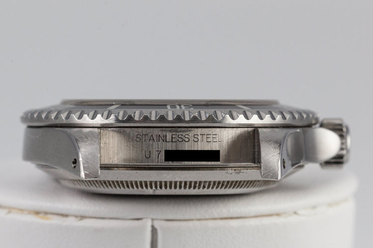 1997 Rolex Submariner 14060